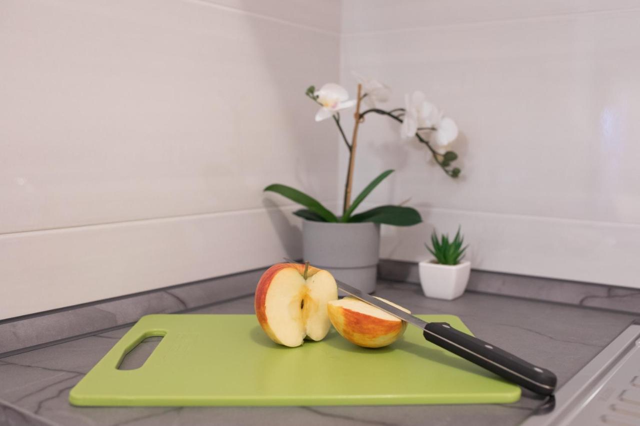 아파트먼트 산타 마리아 두브로브니크 외부 사진
